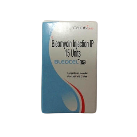 Bleocel - 15 Exporter,Bleocel - 15 Supplier