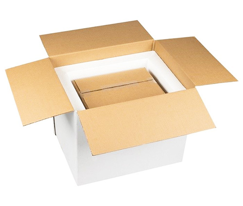 cold packaging solutions