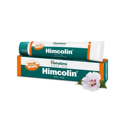 Generic Himcolin gel