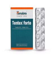 Tentex Forte Exporter
