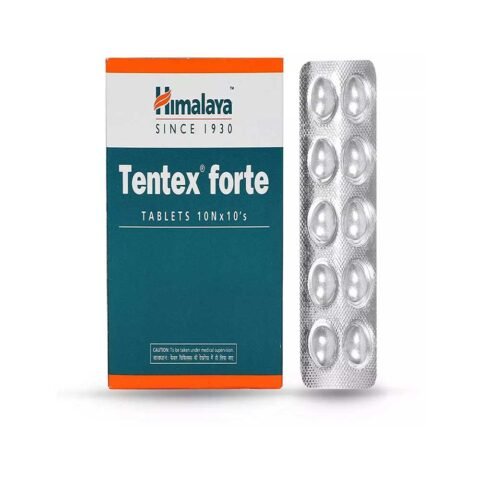 Tentex Forte Exporter