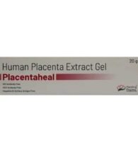 Placentaheal Exporter